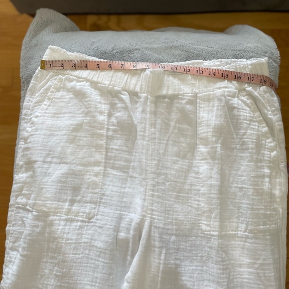 NWT Gap Gauze Pant - Picture 4 of 11